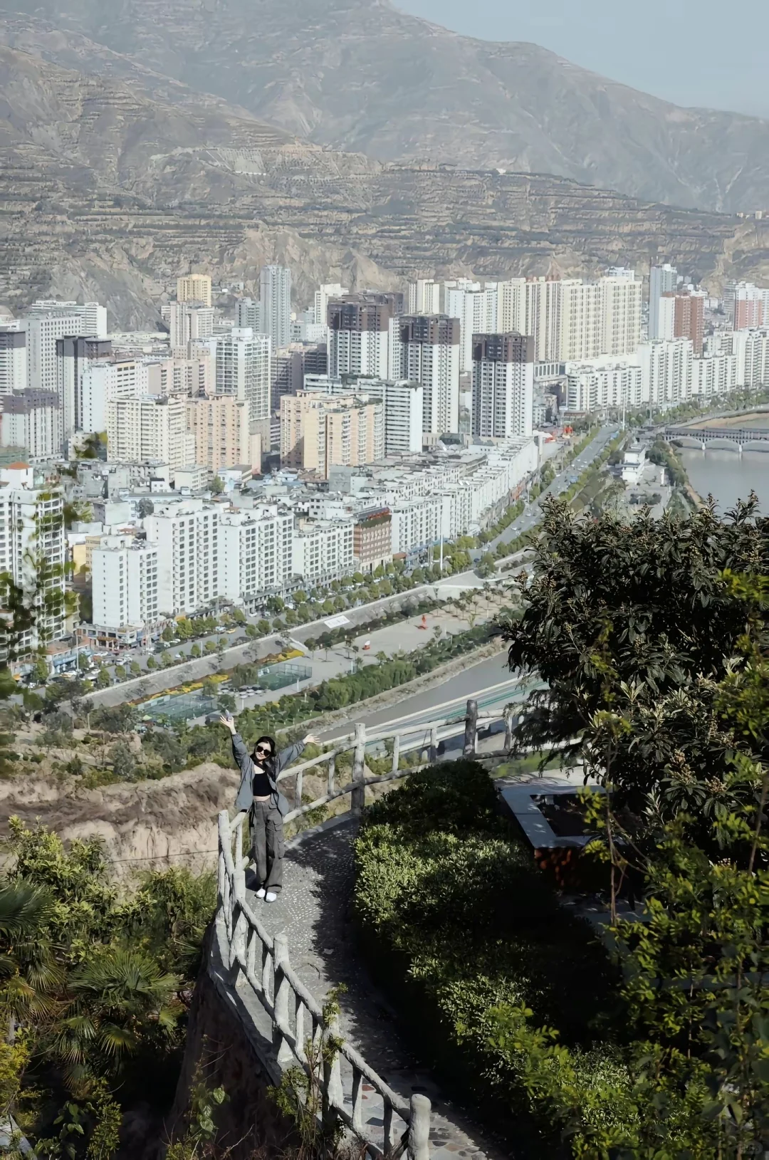 五一去陇南 | 这份攻略直接抄📸附详细机位