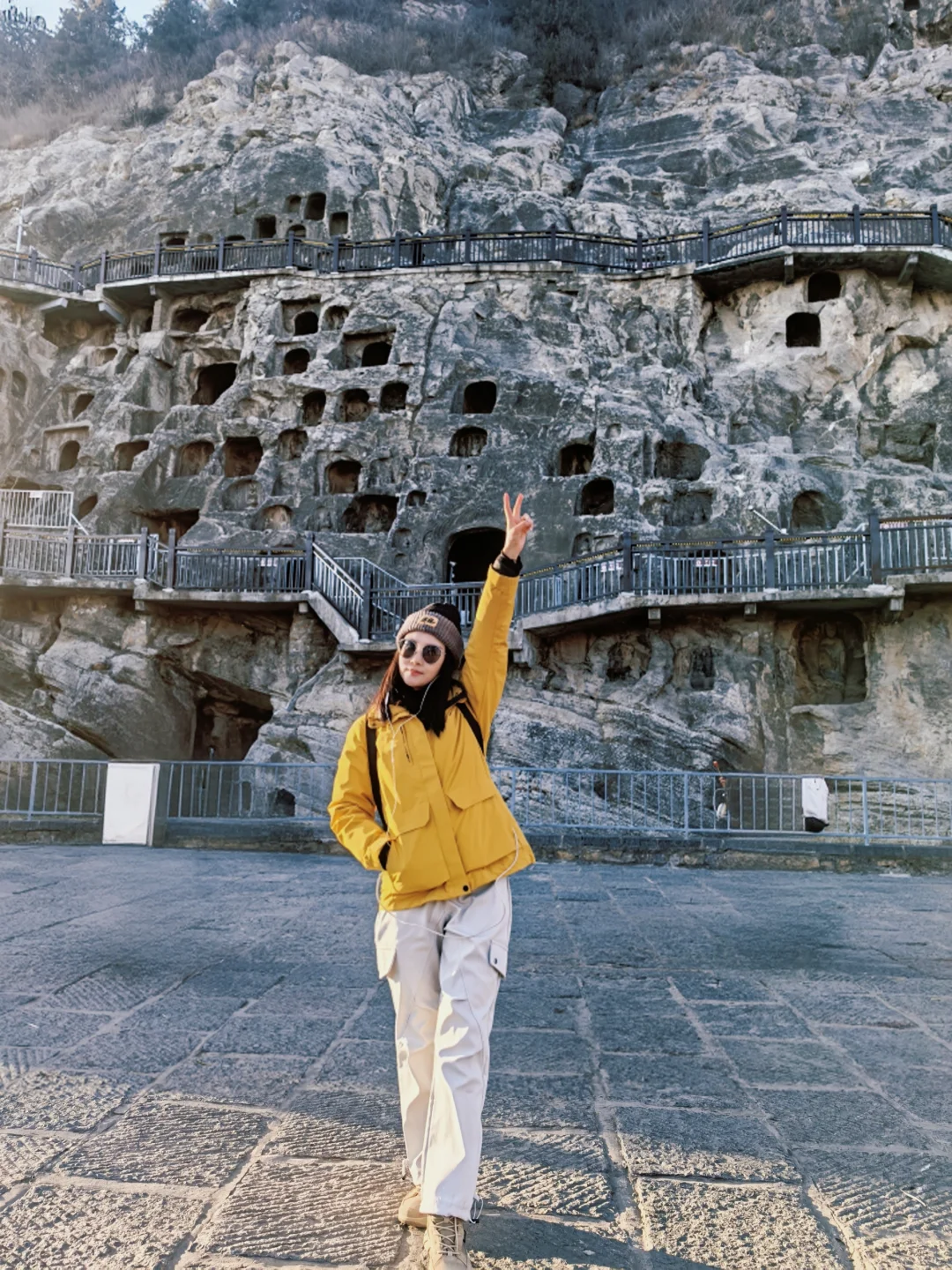 【洛阳】三天两夜,一起远赴人间惊鸿宴~