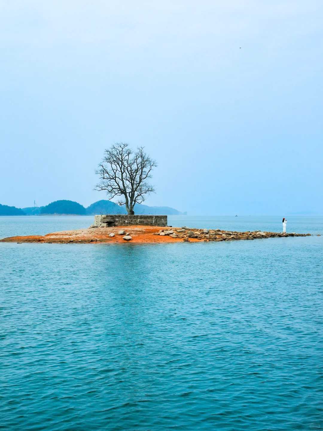 以为洱海已经很美了，直到我去了这里……