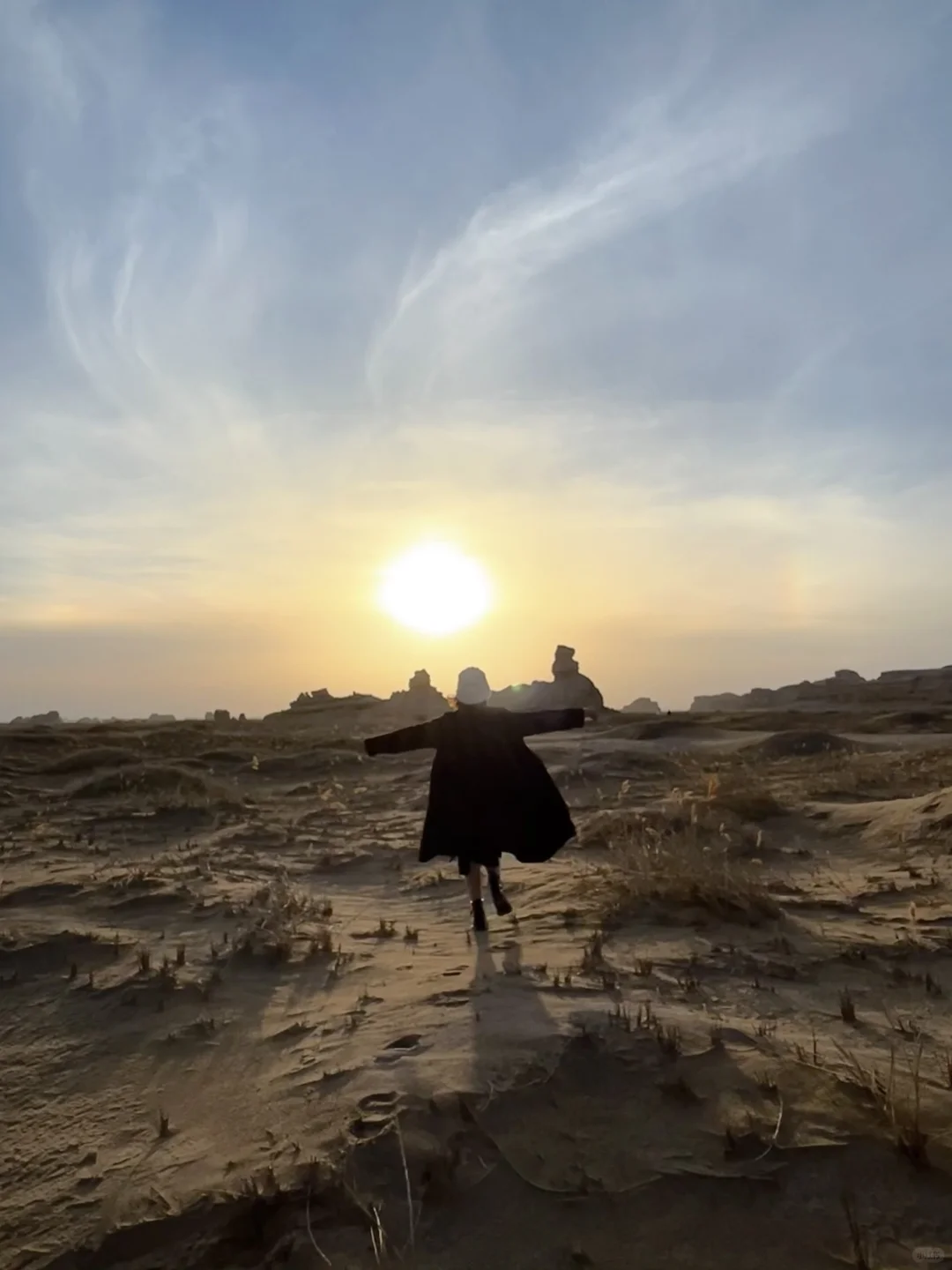 广州飞兰州敦煌张掖5天4晚攻略（附总花费）