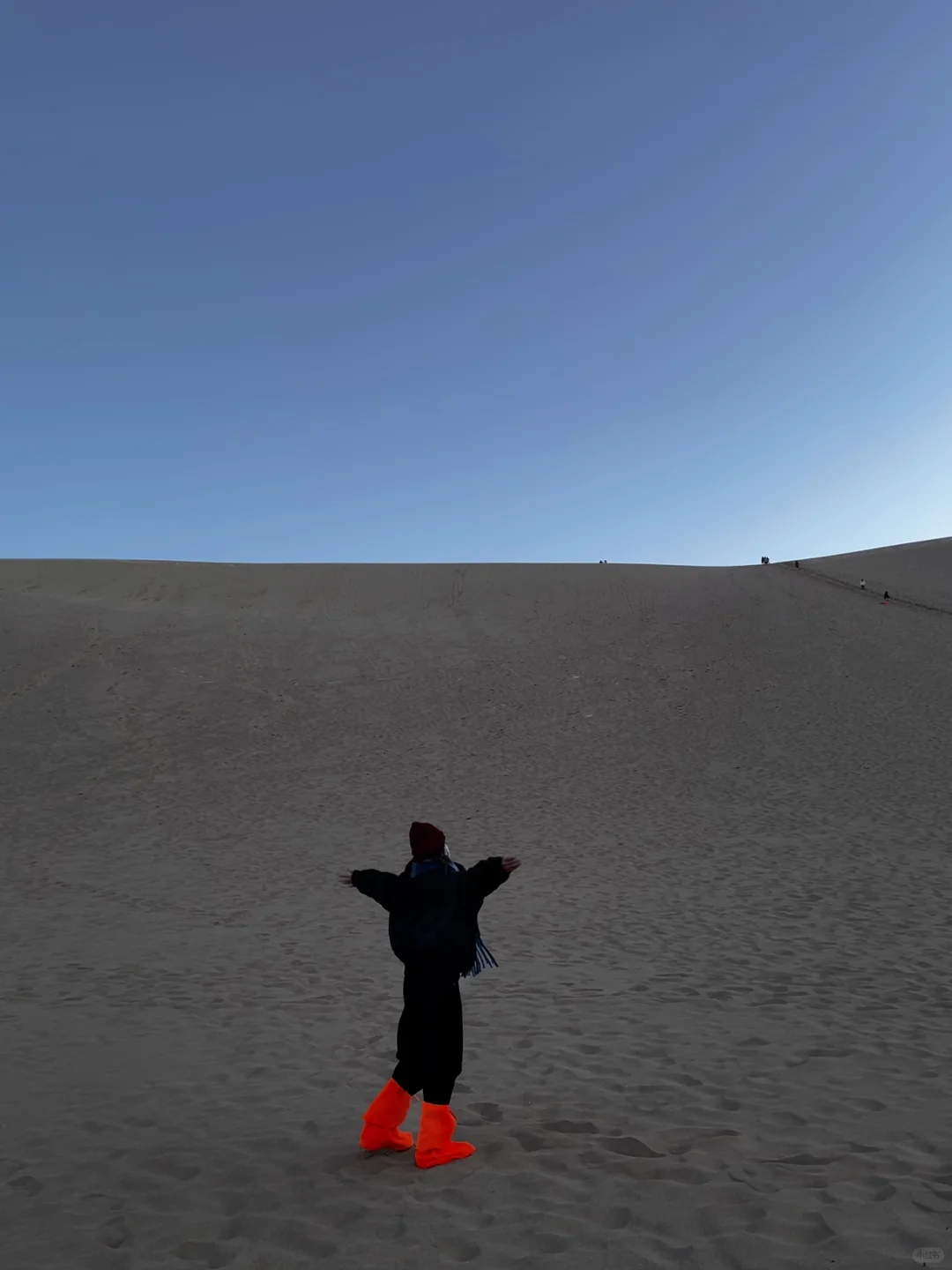 广州飞兰州敦煌张掖5天4晚攻略（附总花费）