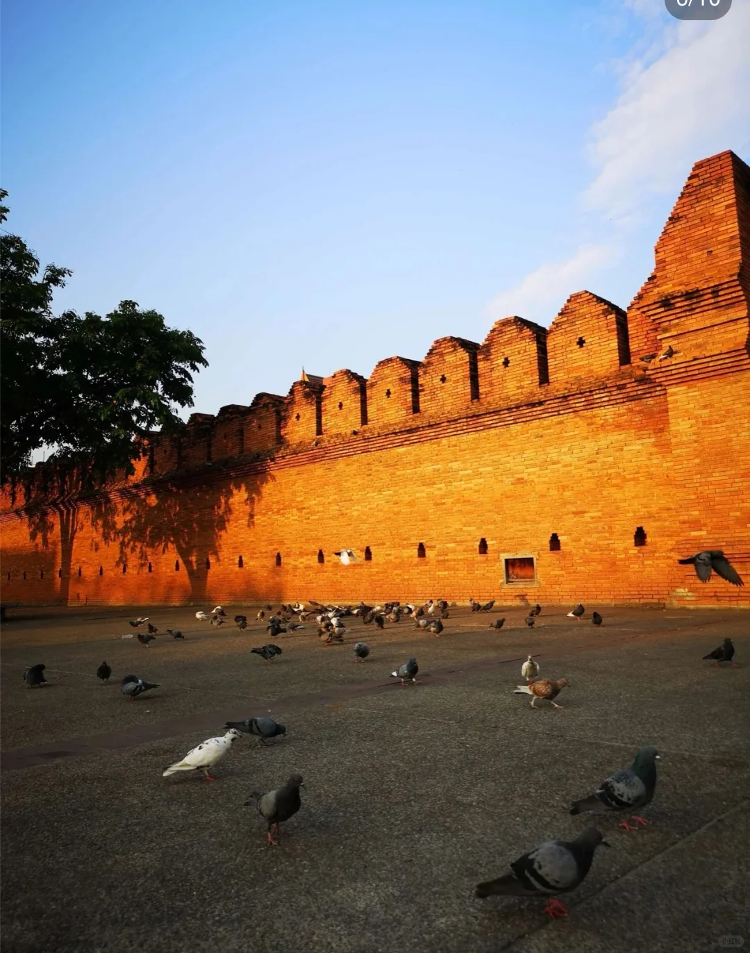 毕业旅行去哪玩，这五个绝美旅行地！