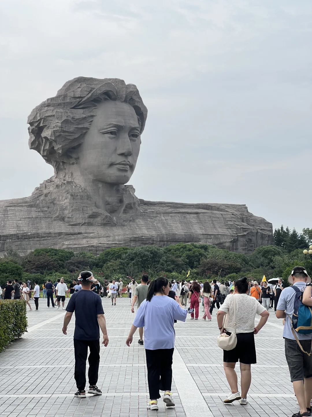 写给5月五 一来长沙的姐妹们的超全攻略