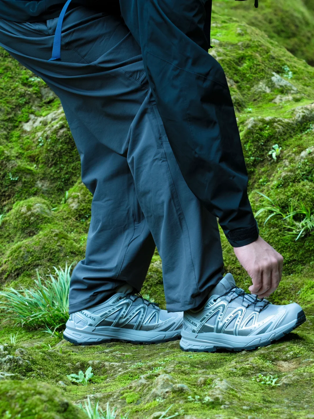 比起张家界，我更爱湘西这个震撼的小众瀑布