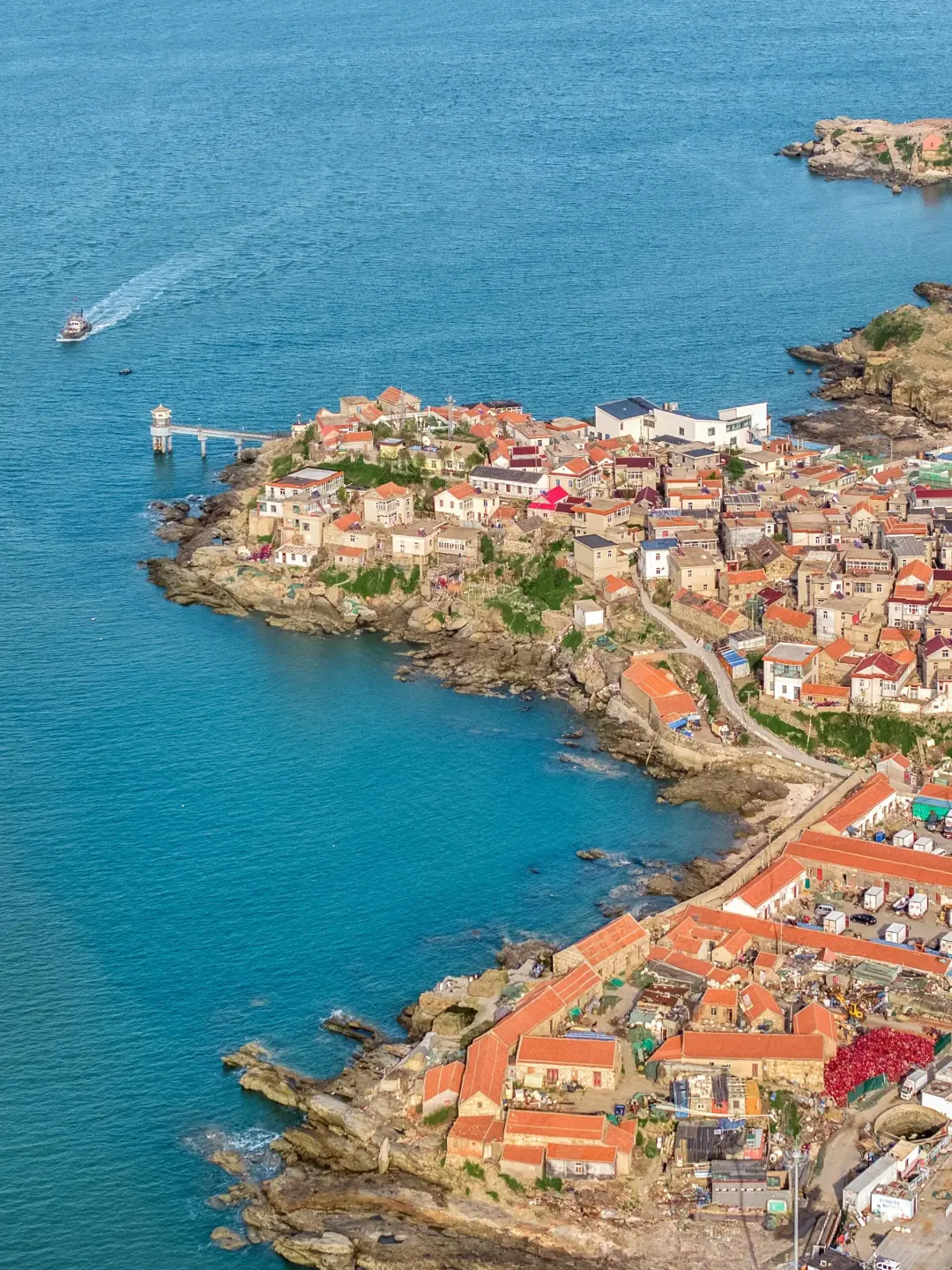 江苏——连云港花果山二日游