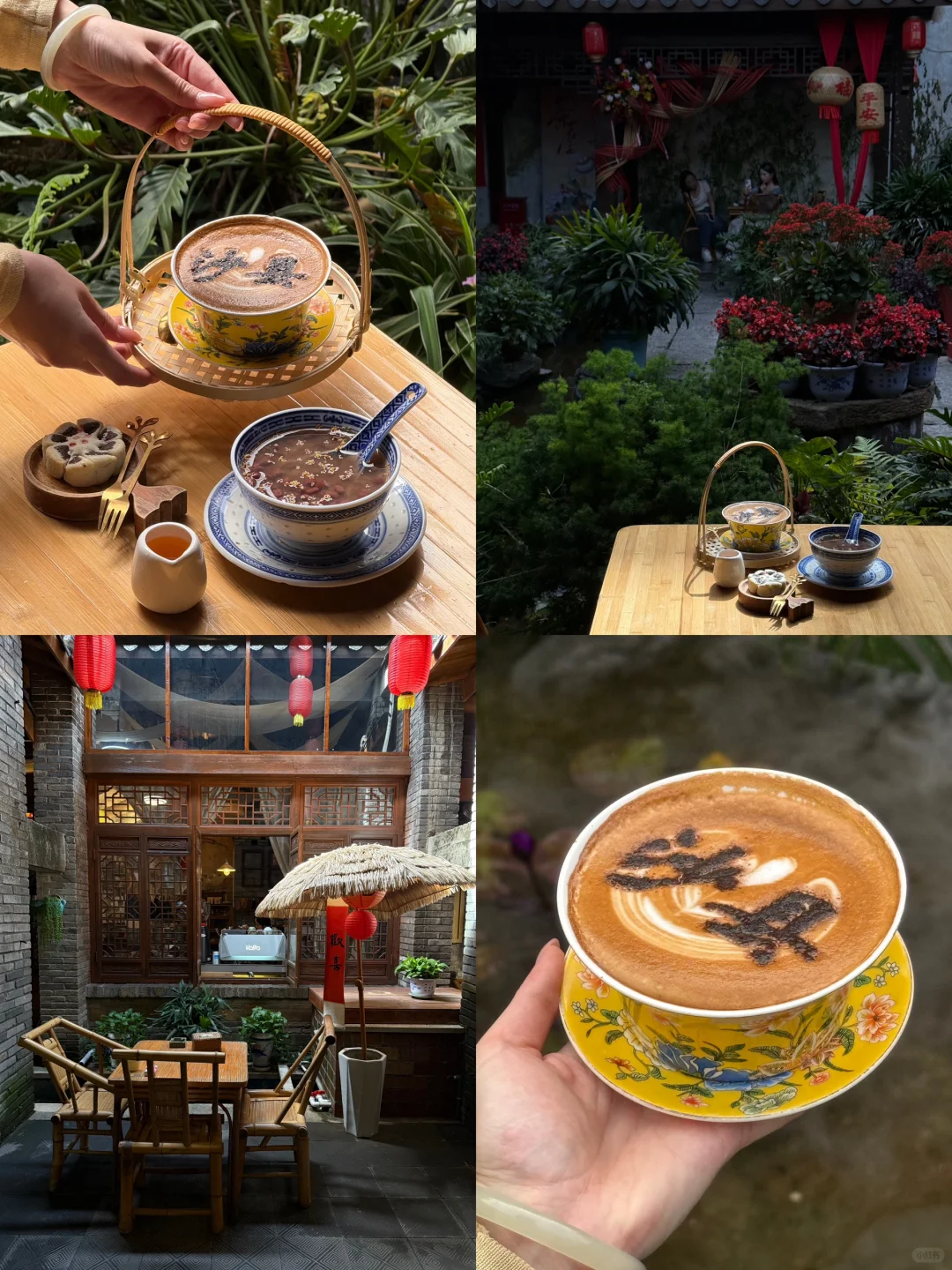 🌟【48小时玩转沙县】美食+景点保姆级路线！