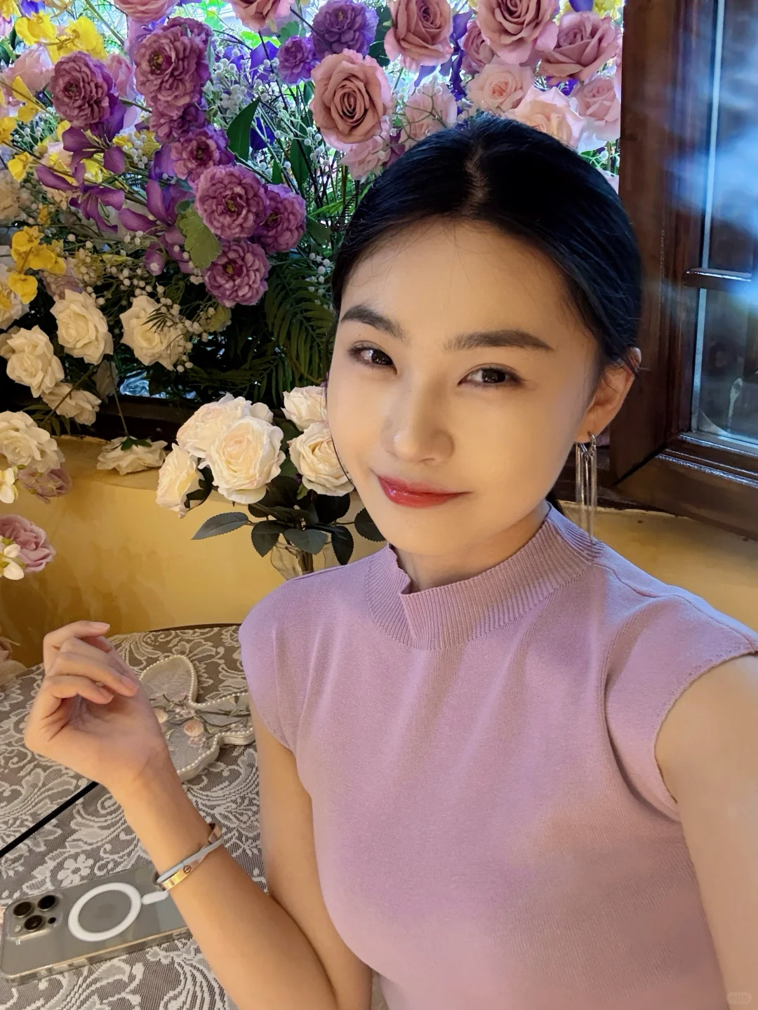 邯郸｜莫奈之窗🖼️