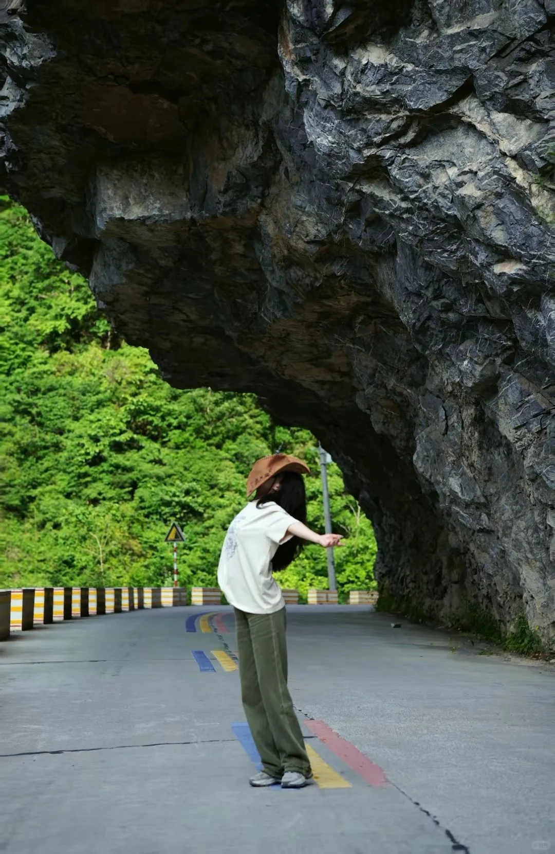 五一去陇南 | 这份攻略直接抄📸附详细机位