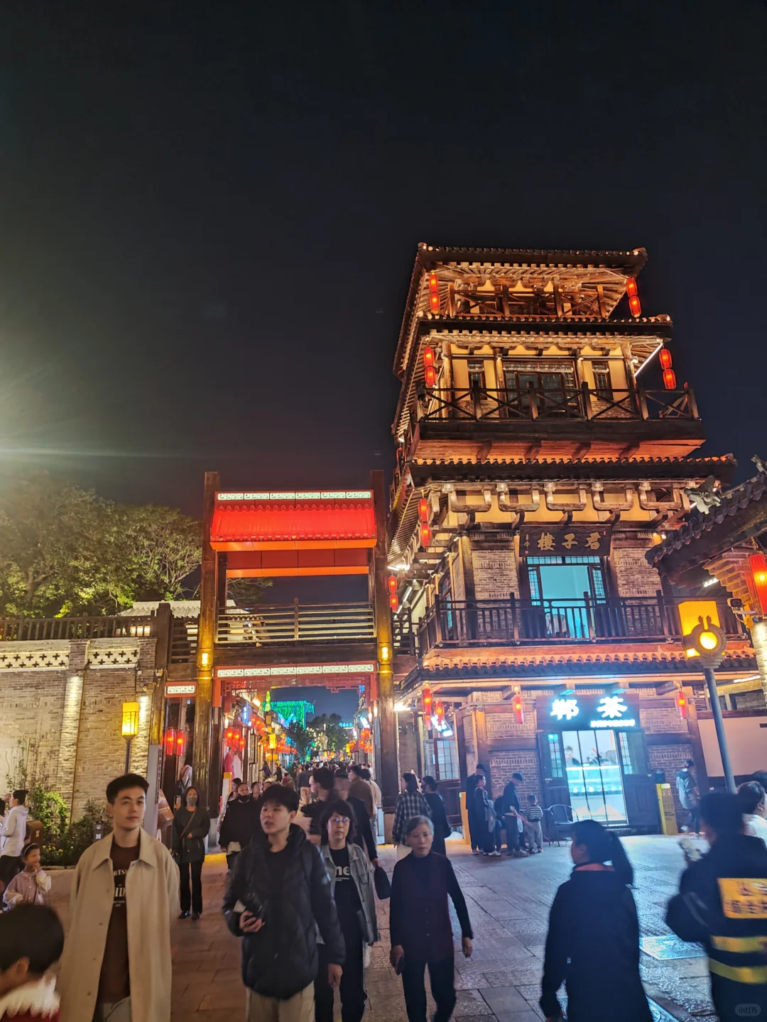 周末到河北之邯郸道