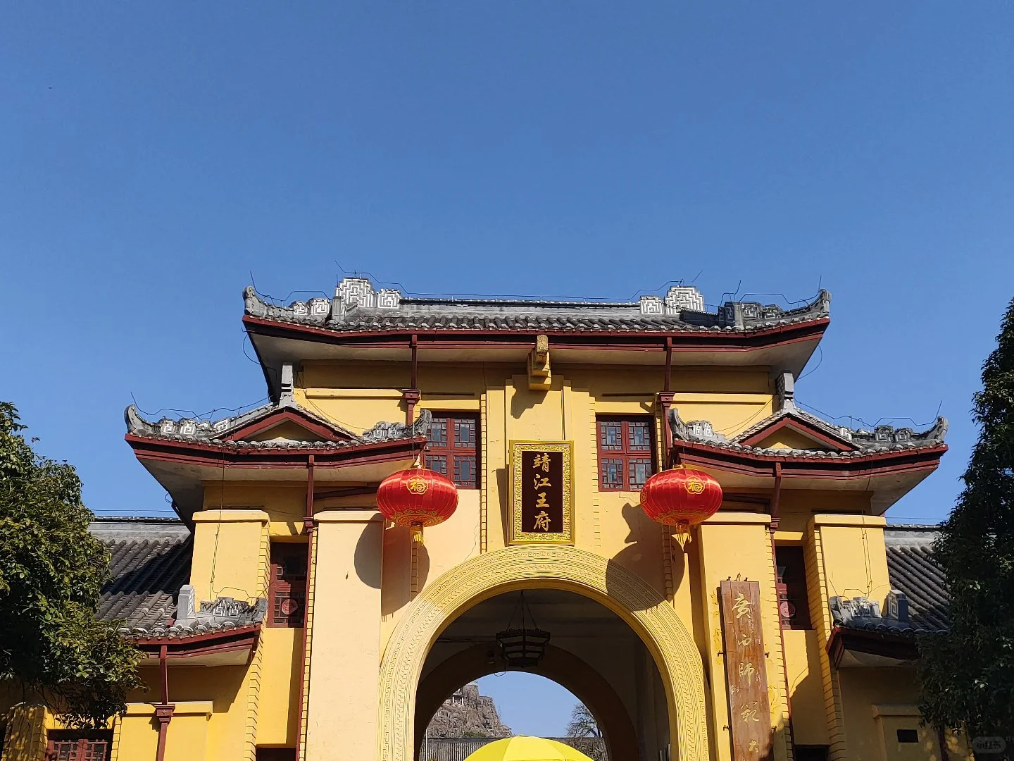 阳朔桂林详细旅游攻略