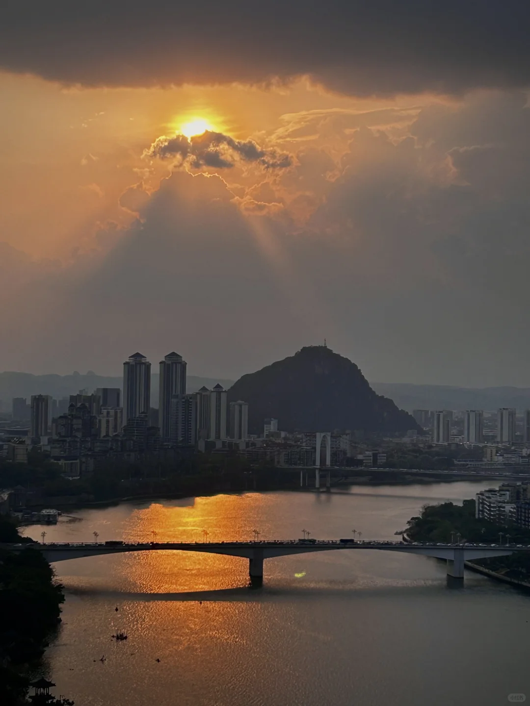 超详细柳州三天两夜旅游攻略（去粉版）