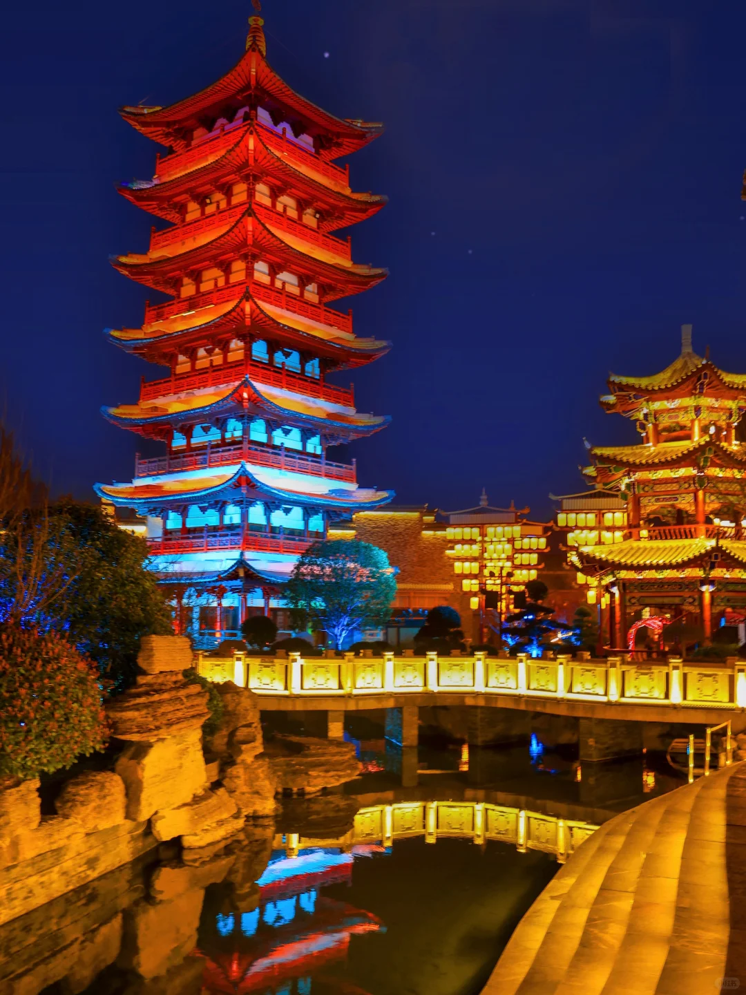 以为洱海已经很美了,直到我去了这里……