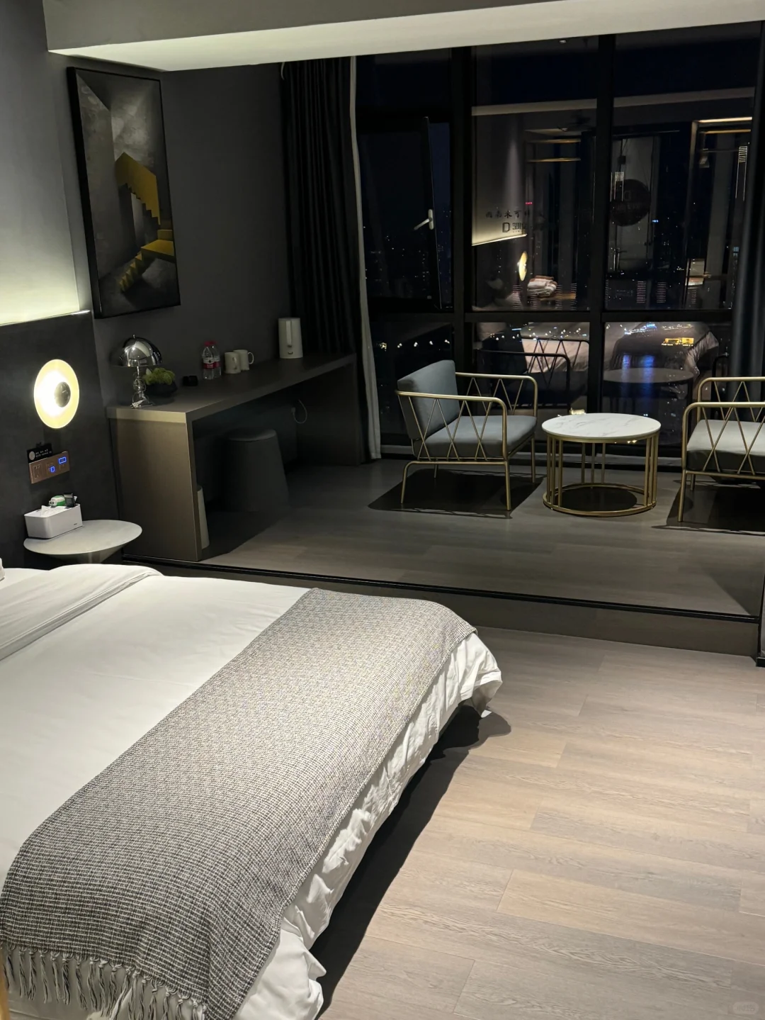 重庆旅游攻略来啦~