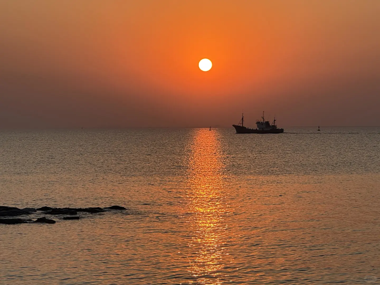 江苏——连云港花果山二日游