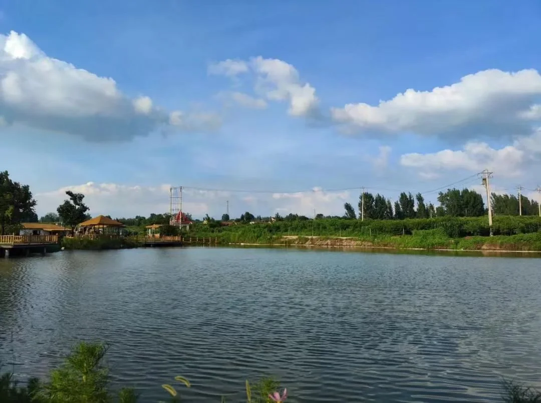 云蒙明珠生态旅游区