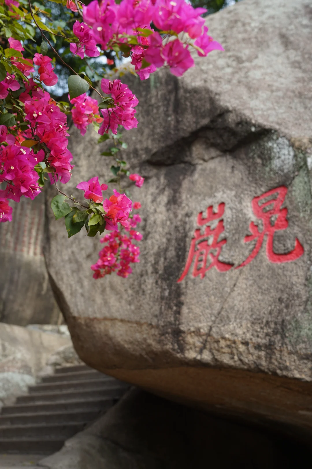 度假时光｜一个人的鼓浪屿，漫步成诗⛱️