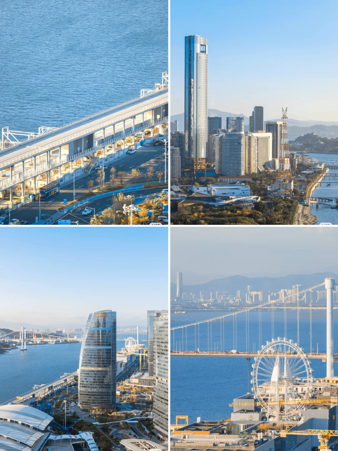 厦门3日游，朋友圈被问爆啦！熬夜总结攻略