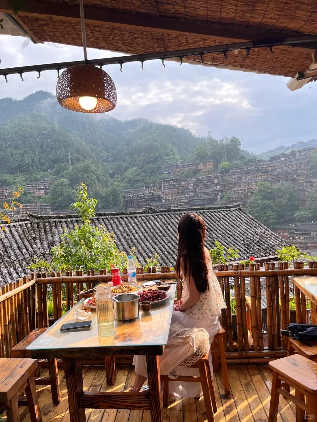 贵州5日游已回，帮大家避雷！！