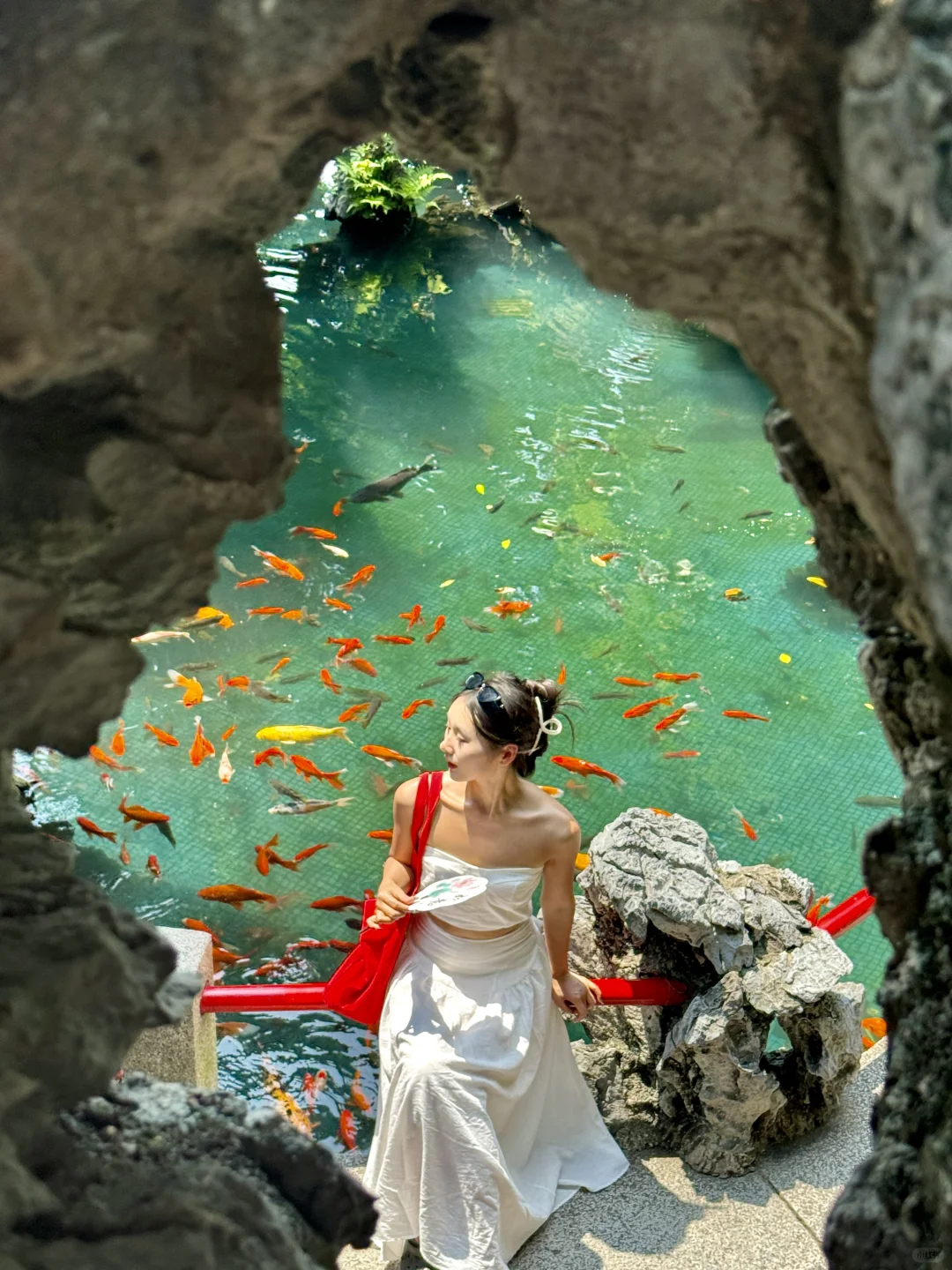 第一次去佛山‼️强烈建议复制这条一日游路线