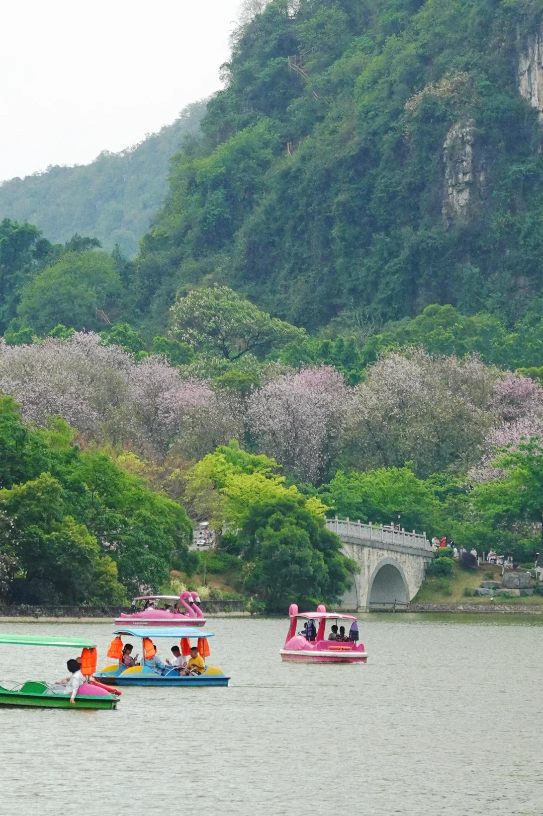 超详细柳州三天两夜旅游攻略（去粉版）