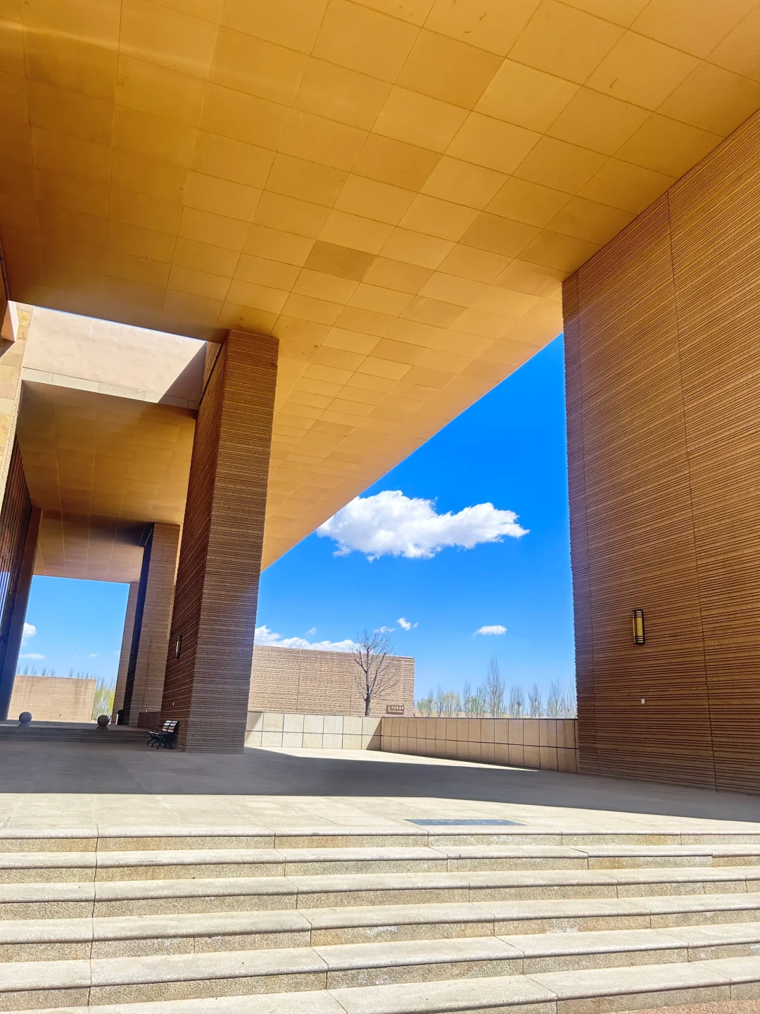 【五•一】🔥银川必去的五个景点😮快来码住