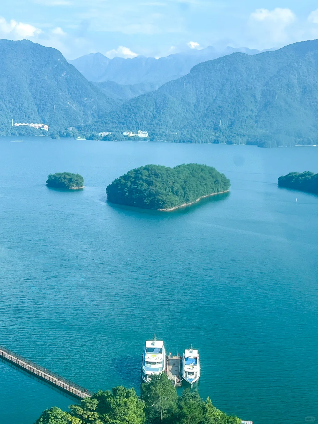 以为洱海已经很美了，直到我去了这里……