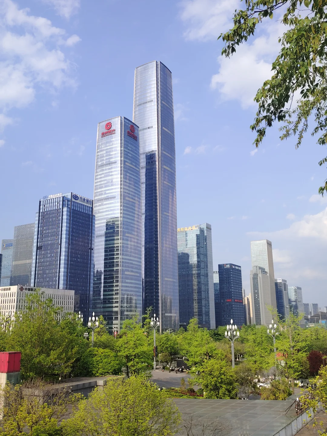 贵阳旅游攻略 黔灵山省博泉湖公园