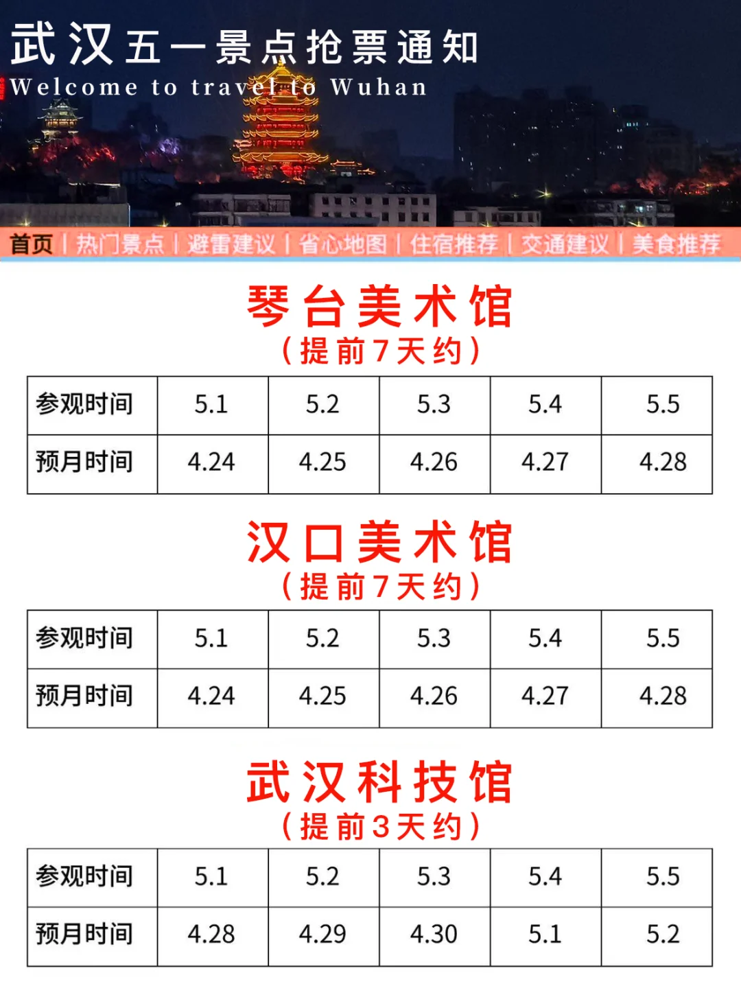 武汉会惩罚每一个不提前预约抢票的人。。。