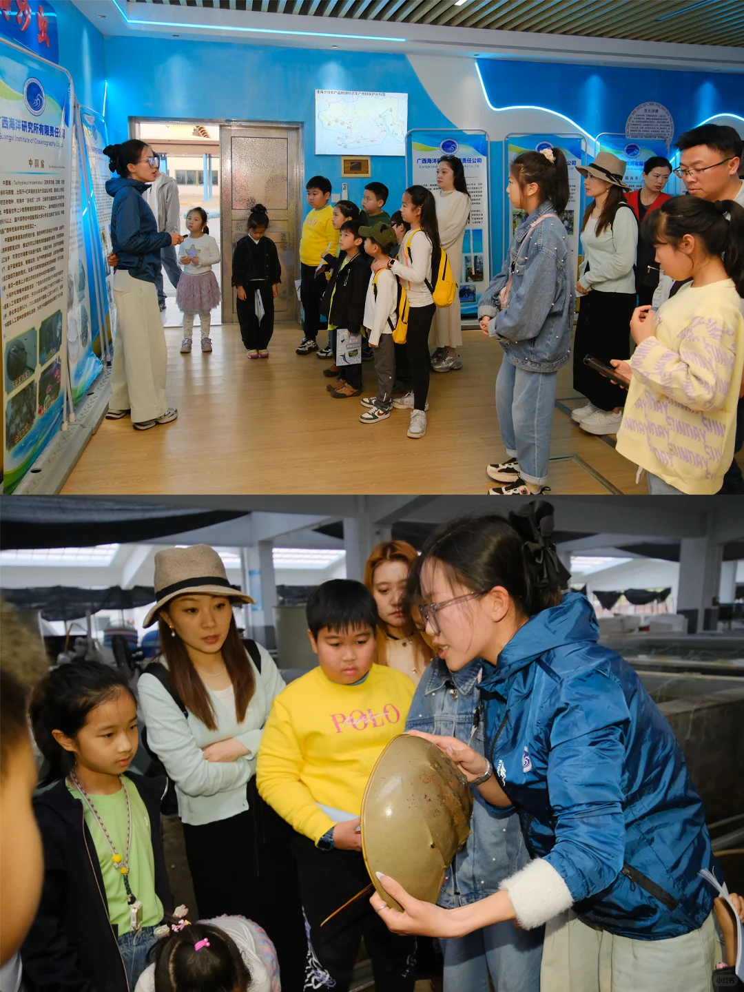 五一和老公去了崇左，真的比新西兰还震撼！