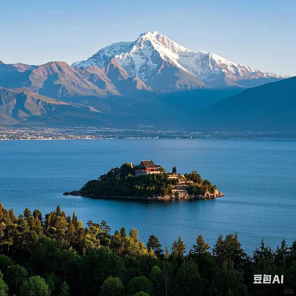 毕业旅行去哪玩，这五个绝美旅行地！