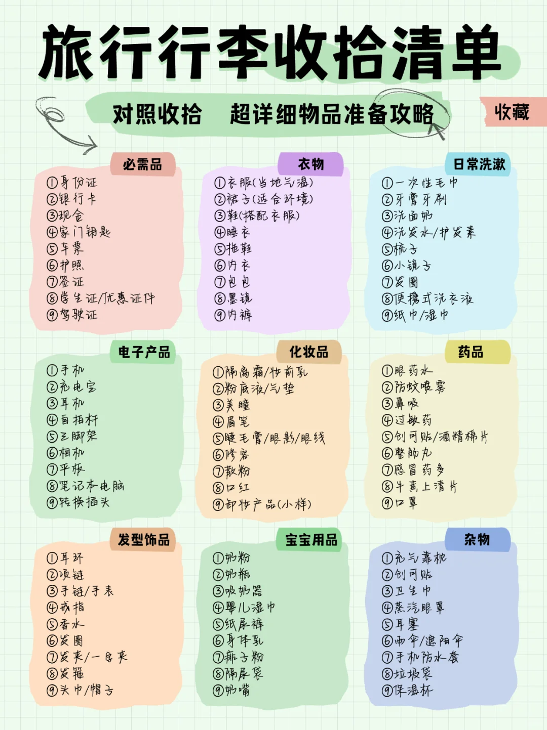 五一适合穷游的18个城市
