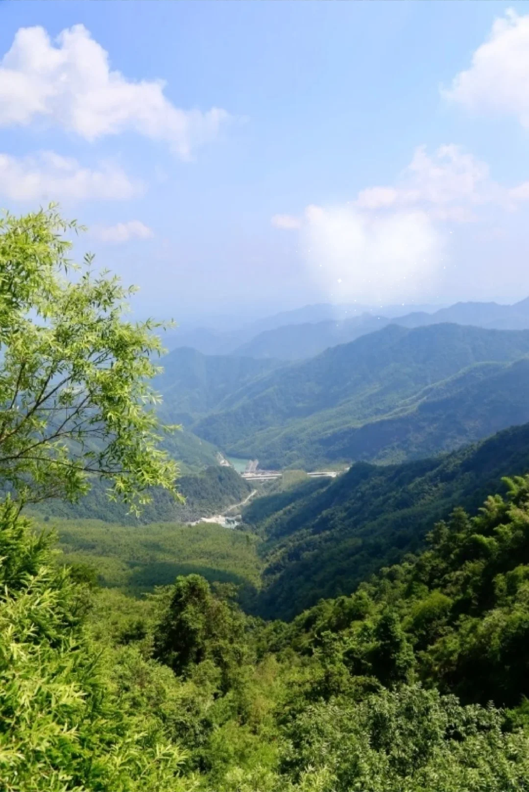 咸宁！是我想要的诗和远方