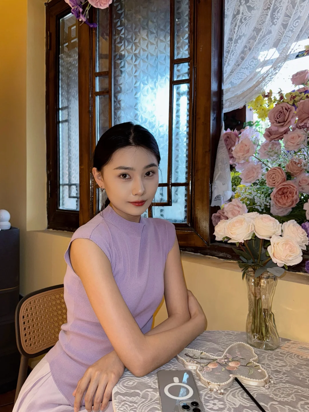 邯郸｜莫奈之窗🖼️