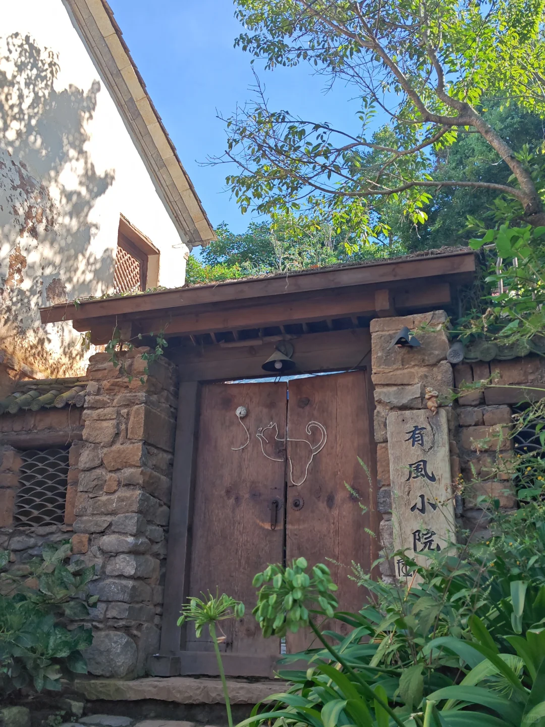 一生必去一次!在大理解锁世外桃源般的生活