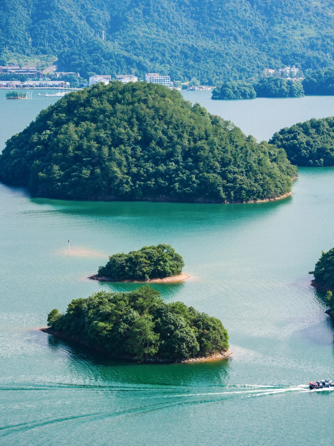 以为洱海已经很美了，直到我去了这里……