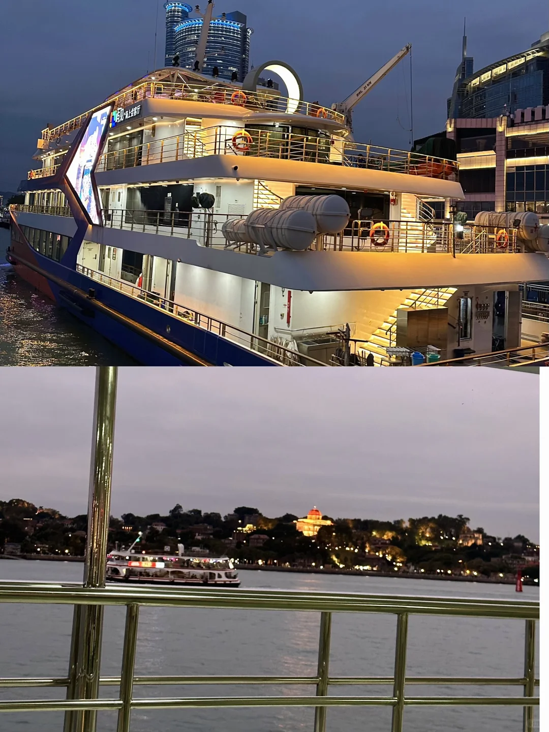 厦门旅游攻略赶紧码住！！