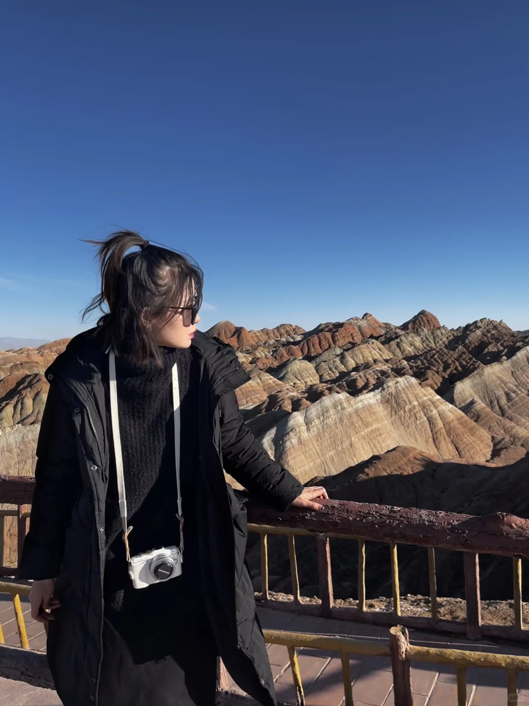 广州飞兰州敦煌张掖5天4晚攻略（附总花费）