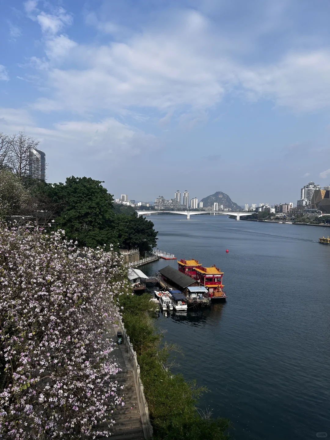 超详细柳州三天两夜旅游攻略（去粉版）