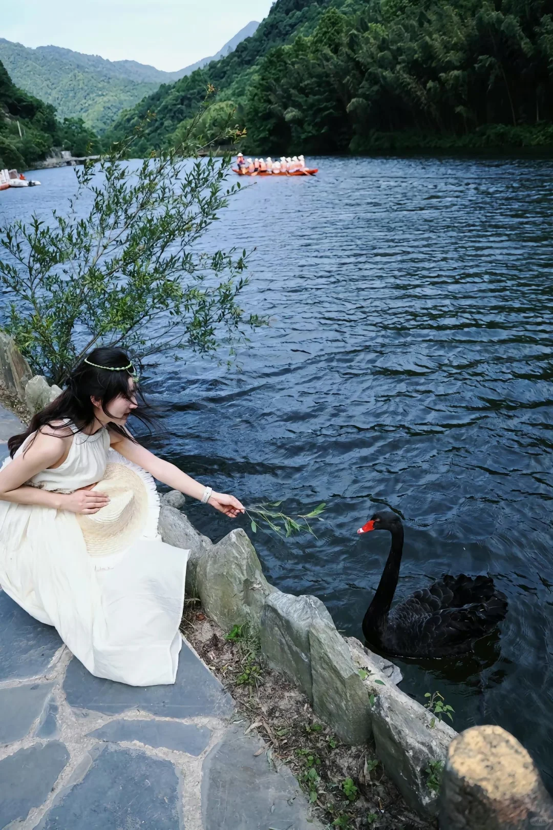 五一去陇南 | 这份攻略直接抄📸附详细机位