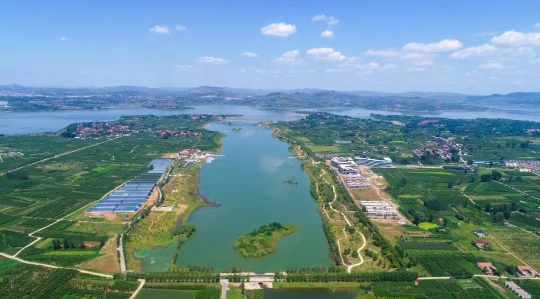 云蒙明珠生态旅游区