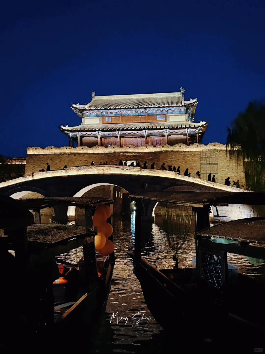 天津🚗4h|以为苏州够美了,直到我去了趟章丘