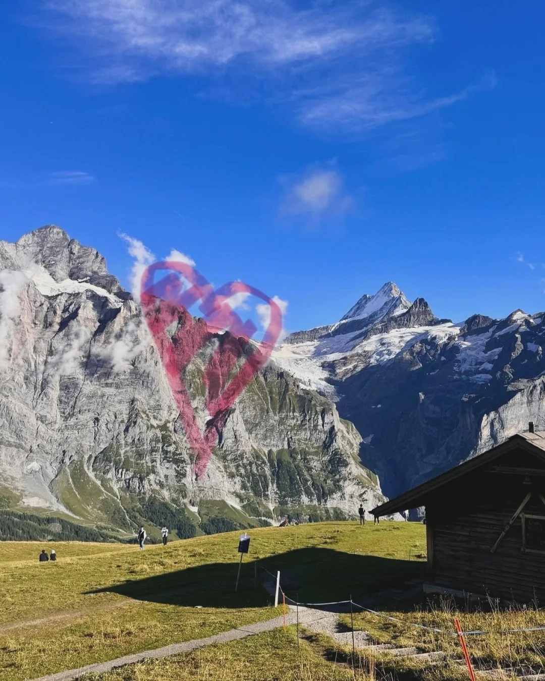 可以直接抄的欧洲15天9国超性价比路线