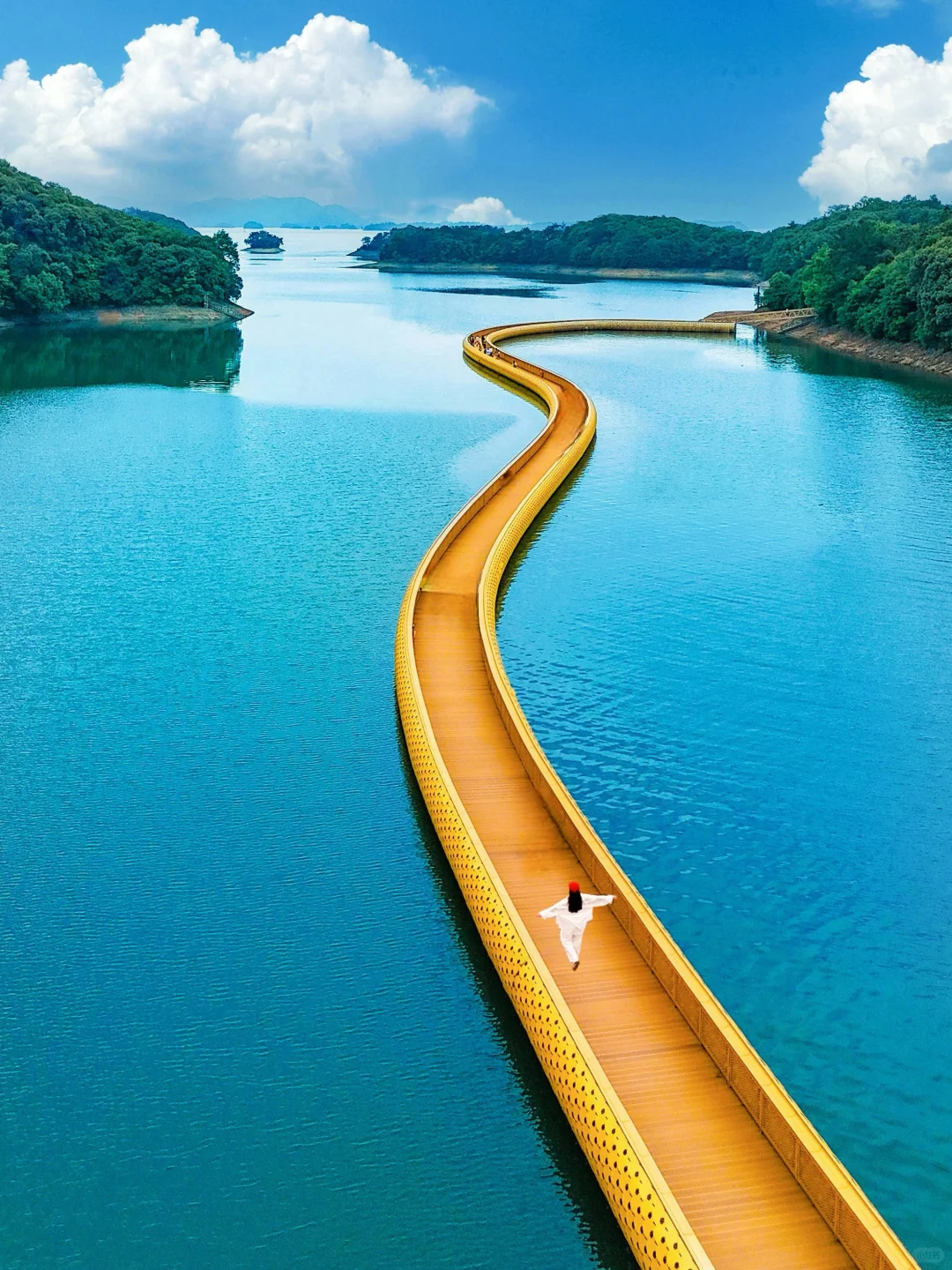 以为洱海已经很美了，直到我去了这里……