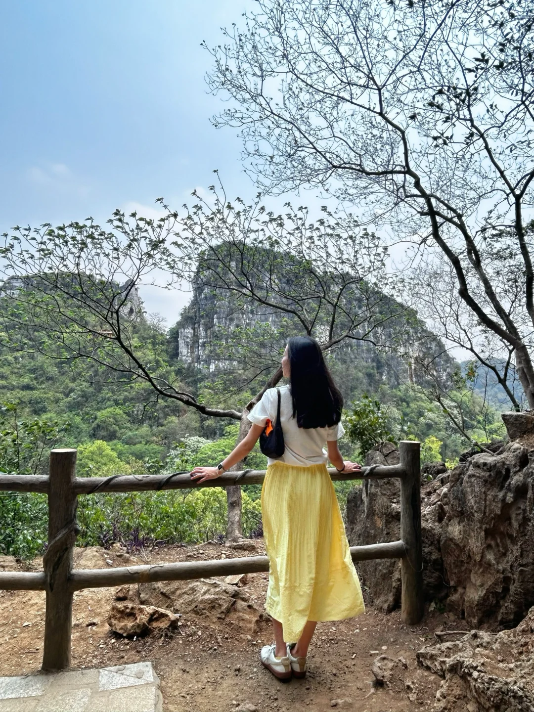 超详细柳州三天两夜旅游攻略（去粉版）