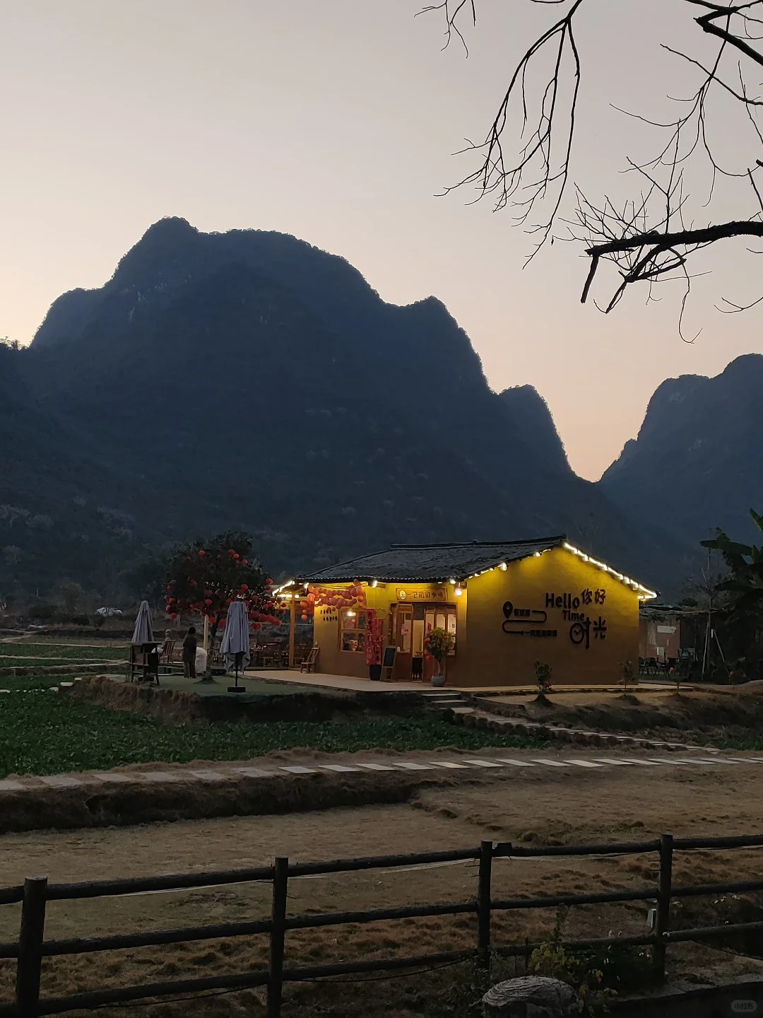 阳朔桂林详细旅游攻略