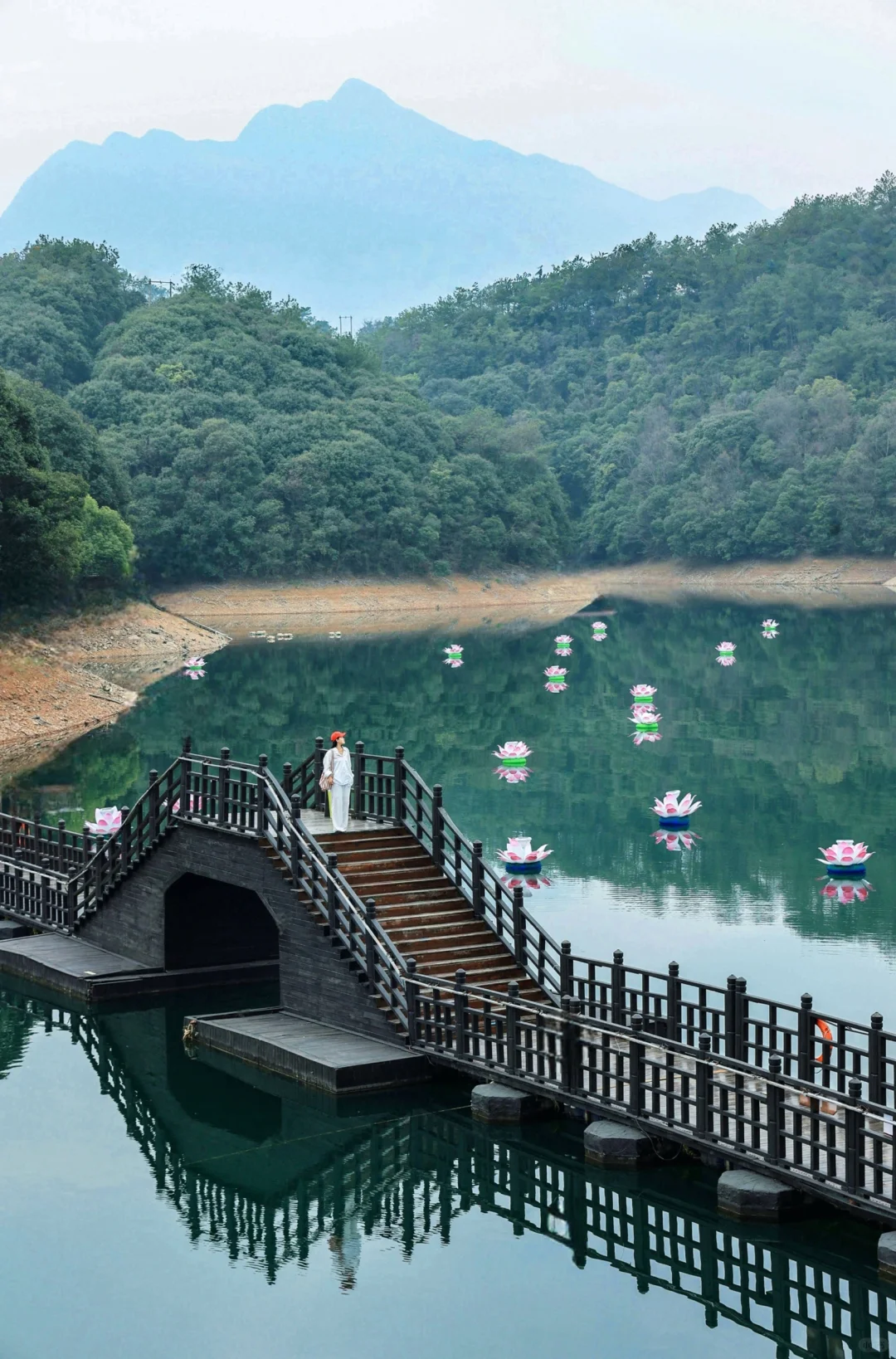 以为洱海已经很美了，直到我去了这里……