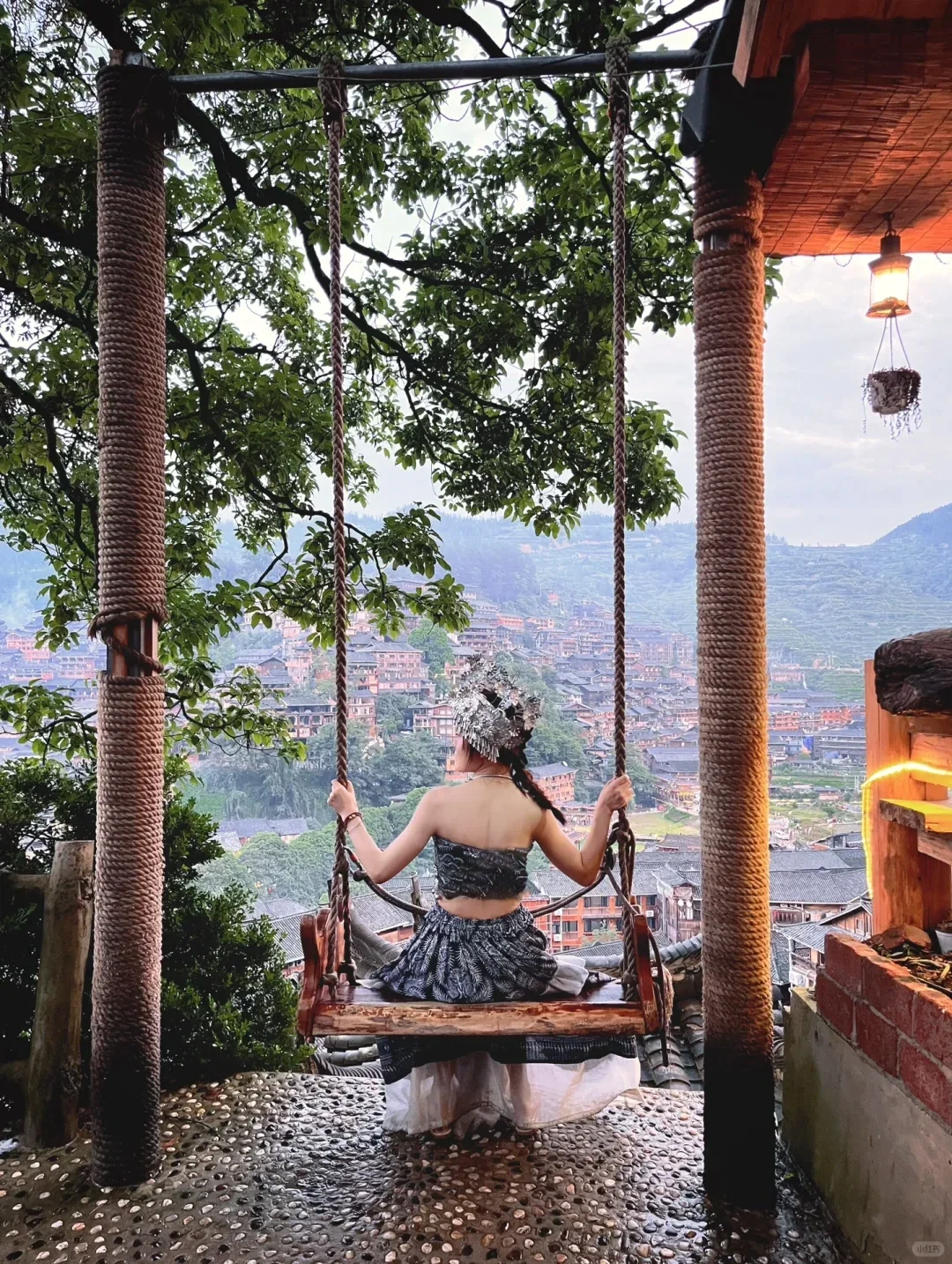 贵州5日游已回，帮大家避雷！！