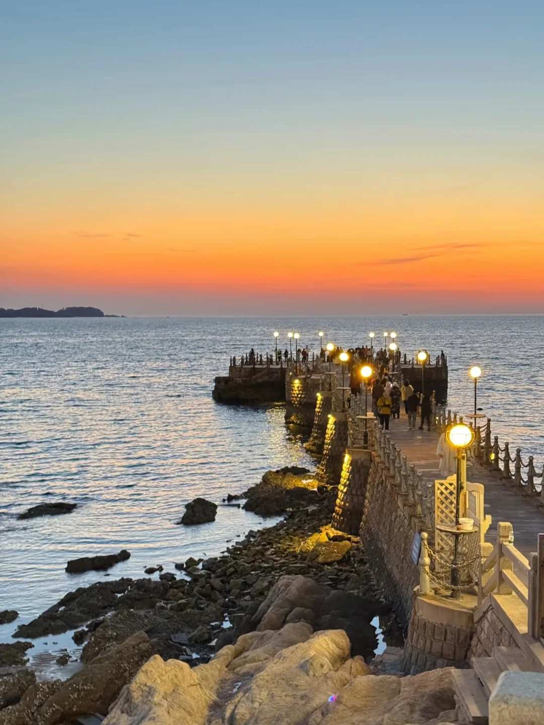 本地人做的威海攻略已nextlevel❗码住☝️