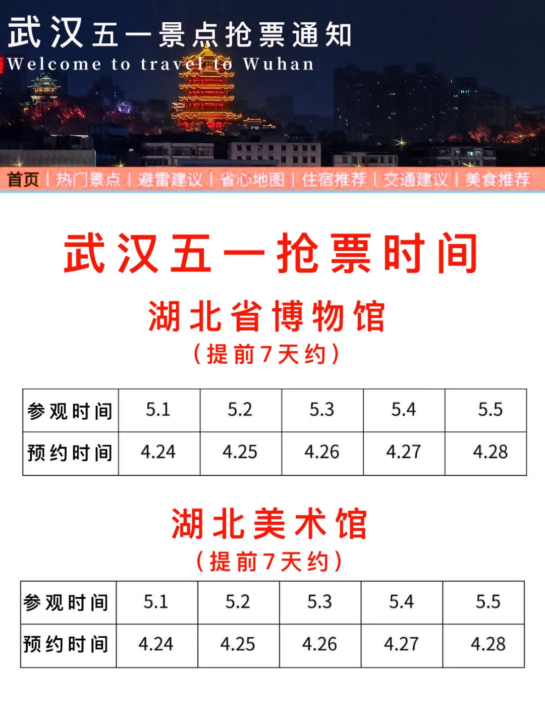 武汉会惩罚每一个不提前预约抢票的人。。。