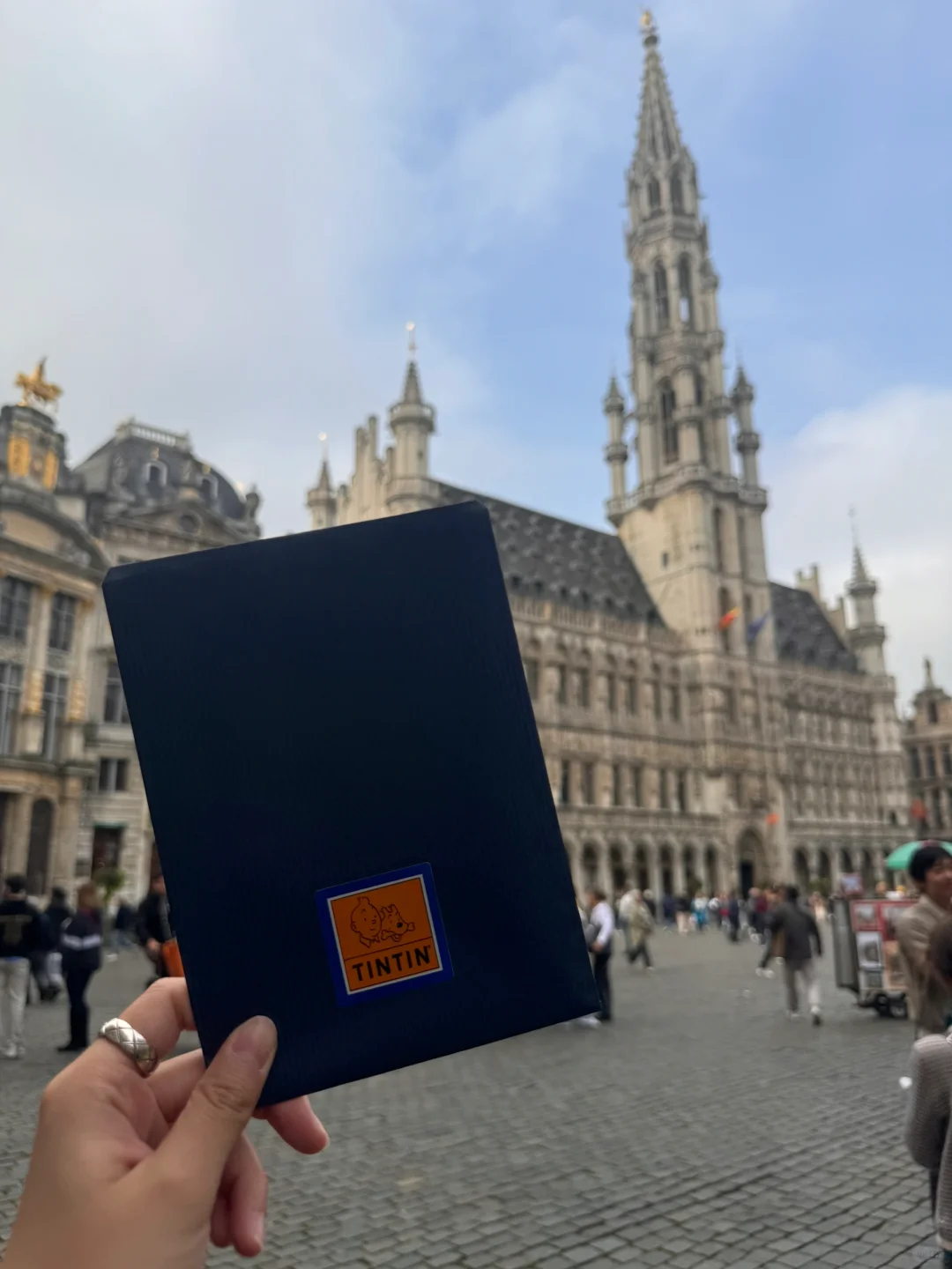 可以直接抄的欧洲15天9国超性价比路线